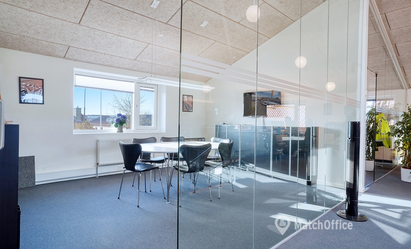 772 m² Workshop space for rent in Ishoj, Baldersbækvej 44 (2635) - 3 | MatchOffice