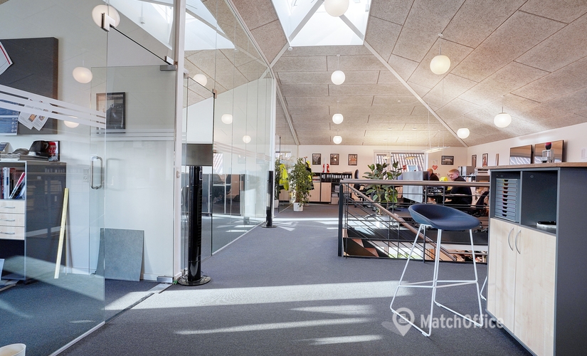 772 m² Workshop space up for rent in Ishoj, Baldersbækvej 44 (2635) - 1 | MatchOffice