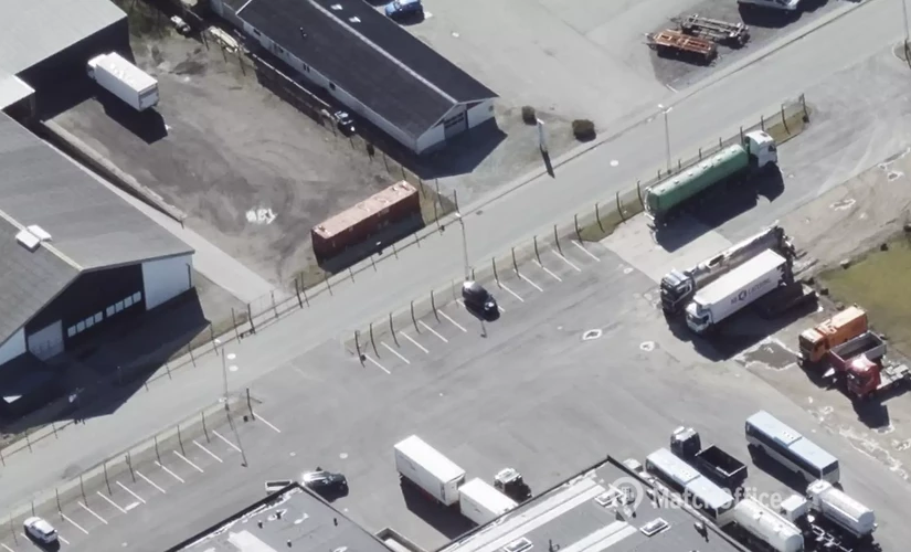 259 m² Warehouse for rent in Hjorring, A F Heidemanns Vej 9 (9800) - 1 | MatchOffice