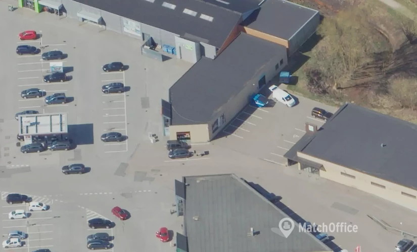 Butik til leje på Holstebrovej 76D, 7800 Skive - 400 m² | Foto 0 - Lokalebasen