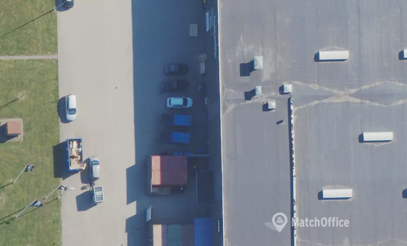 Butik til leje på Sigrunsvej 18, 3400 Hillerød - 958 m² | Foto 4 - Lokalebasen.dk