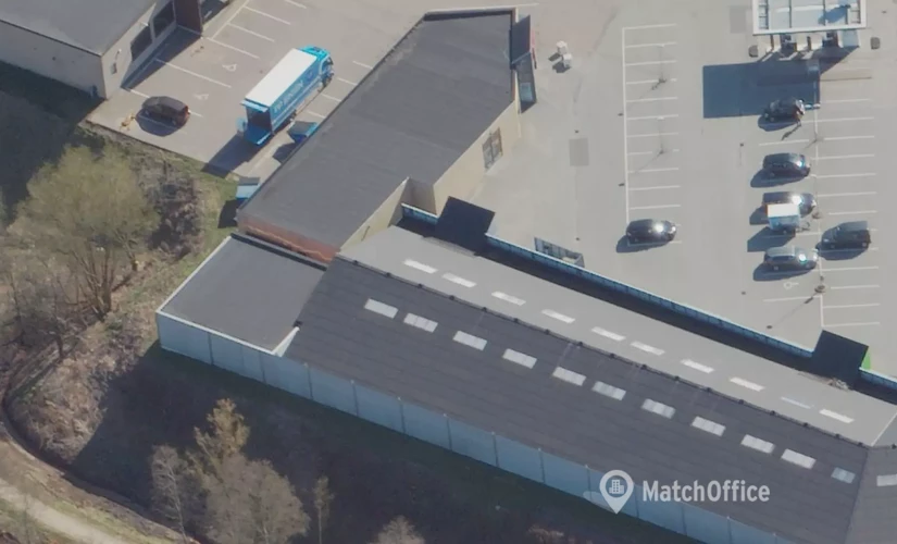 Butik til leje på Holstebrovej 76D, 7800 Skive - 400 m² | Foto 3 - Lokalebasen.dk