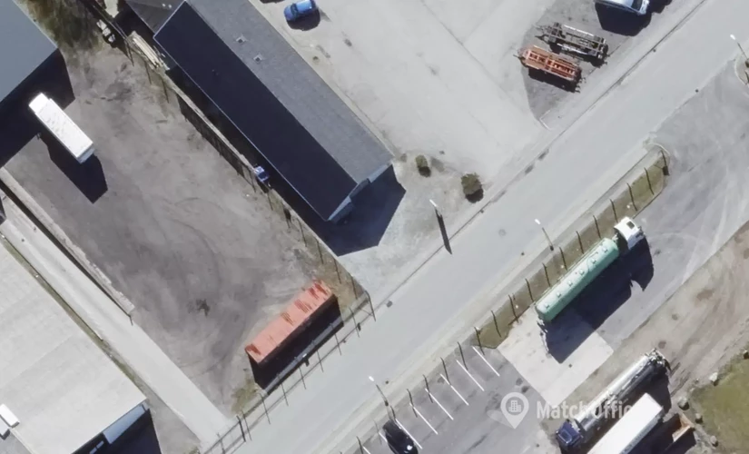 259 m² Office warehouse up for rent in Hjorring, A F Heidemanns Vej 9 (9800) - 4 | MatchOffice.com