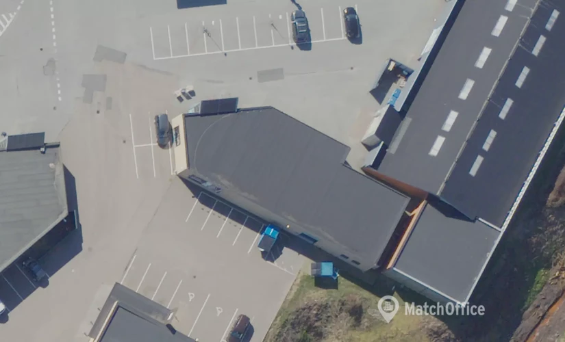 400 m² Shop for rent in Skive, Holstebrovej 76D (7800) - 4 | MatchOffice.com