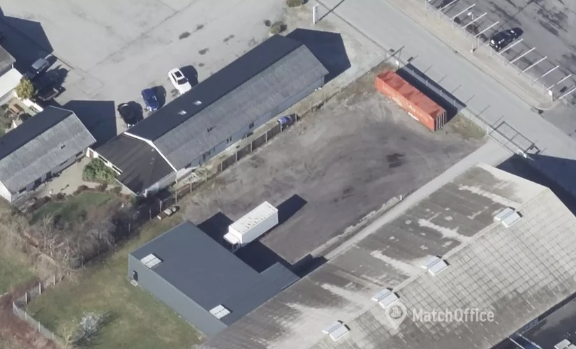 Lager til leje på A F Heidemanns Vej 9, 9800 Hjørring - 259 m² | Foto 2 - Lokalebasen.dk