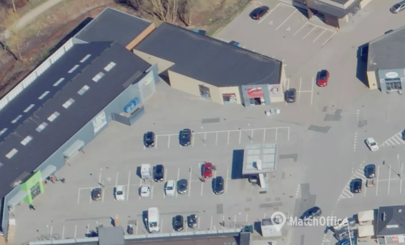 Butik til leje på Holstebrovej 76D, 7800 Skive - 400 m² | Foto 0 - Lokalebasen