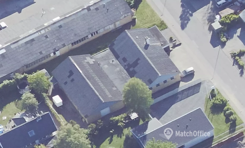 Lager til leje på Værkstedsvej 10A, 6000 Kolding - 430 m² | Foto 2 - Lokalebasen.dk