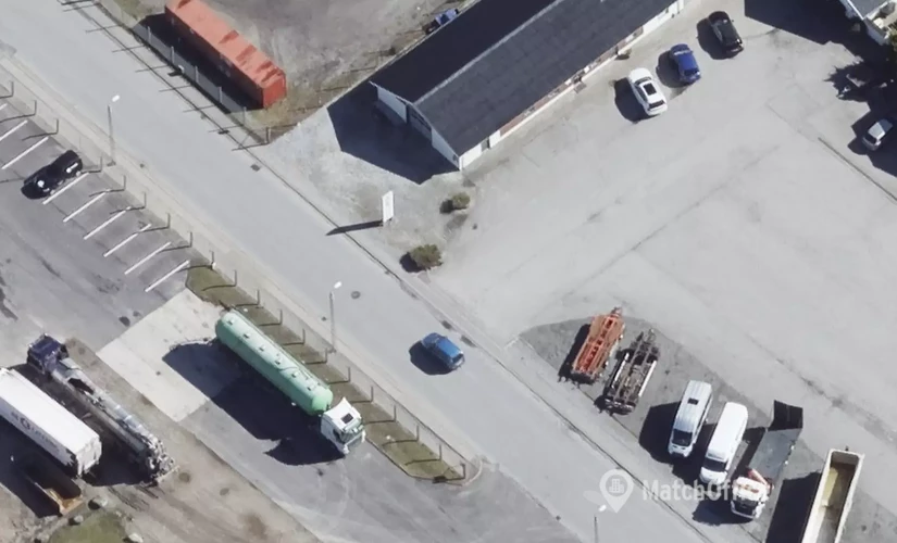 259 m² Office warehouse for rent in Hjorring, A F Heidemanns Vej 9 (9800) - 3 | MatchOffice