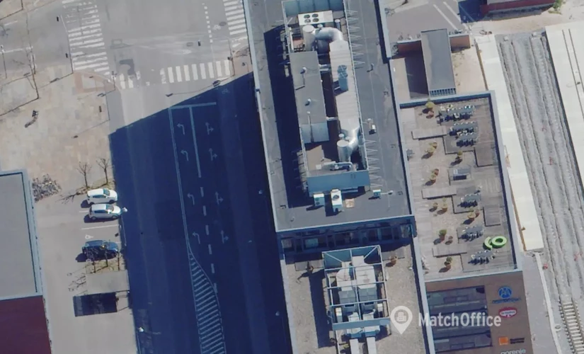 Office Sydvestvej 15 St. 2600 Glostrup