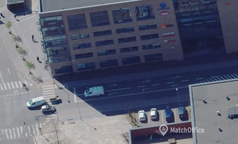 Office Sydvestvej 15 St. 2600 Glostrup