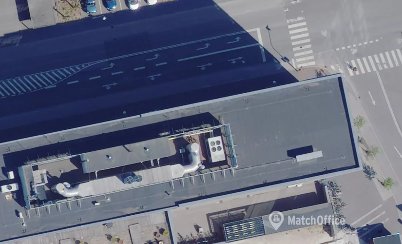 Kontor til leje på Sydvestvej 15 St., 2600 Glostrup - 386 m² | Foto 4 - Lokalebasen.dk