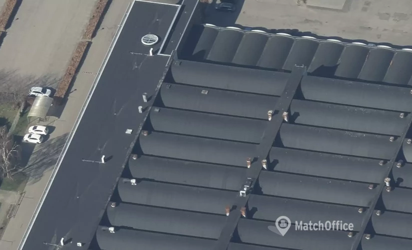Lager til leje på Langmarksvej 34C, 8700 Horsens - 1600 m² | Foto 0 - Lokalebasen.dk