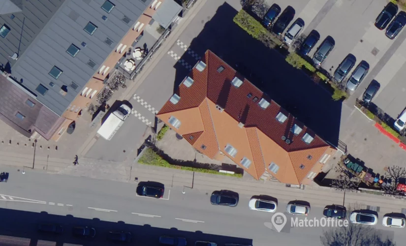 10 m² Co-working  in Copenhagen City Center, Langebrogade 3K stuen (1411) - 4 | MatchOffice.com