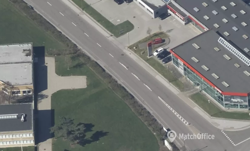 Butik til leje på Jens Juuls Vej 12, 8260 Viby J - 1426 m² | Foto 0 - Lokalebasen