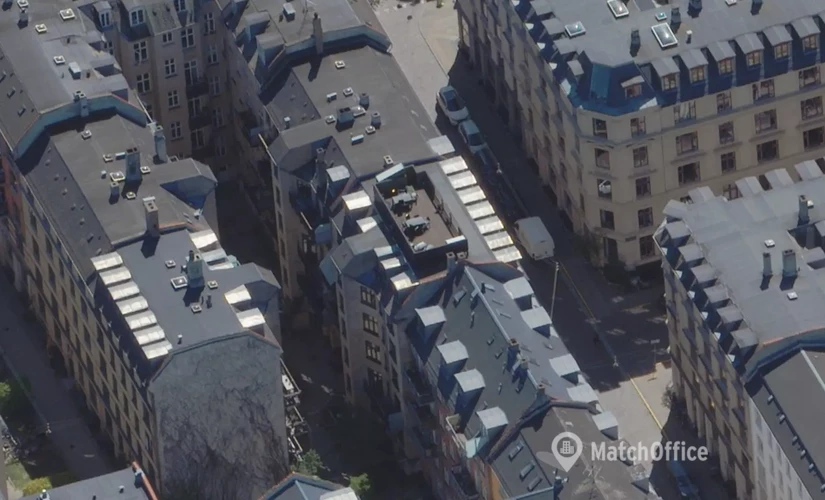 Butik Rosendalsgade 8 kl. tv. 2100 København Ø