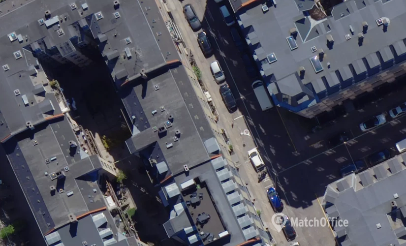 Butik Rosendalsgade 8 kl. tv. 2100 København Ø