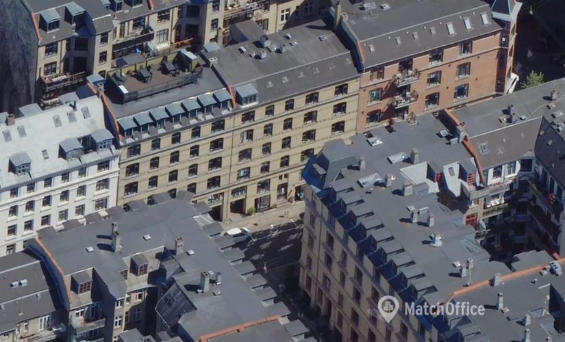 Butik Rosendalsgade 8 kl. tv. 2100 København Ø