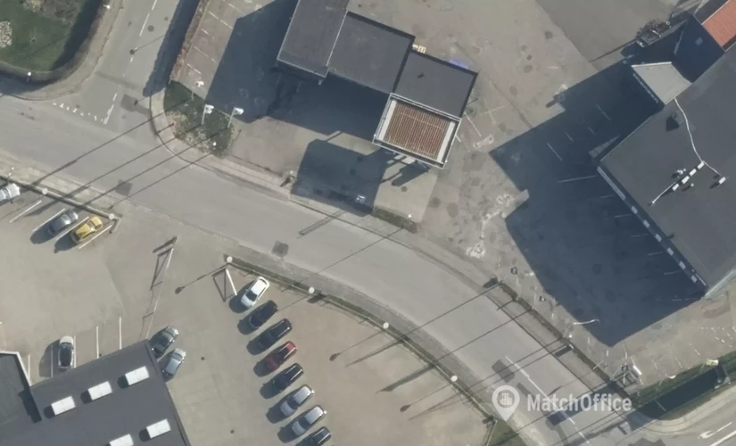 Office Thomas Helsteds Vej 2 l 1. 8660 Skanderborg