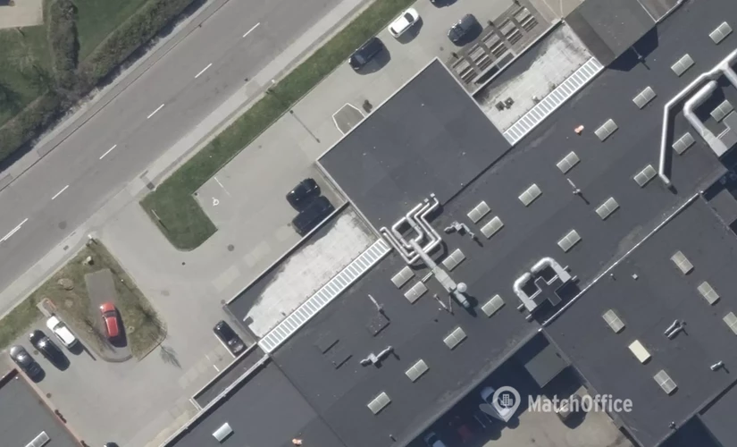 1426 m² Shop for rent in Viby J, Jens Juuls Vej 12 (8260) - 4 | MatchOffice.com