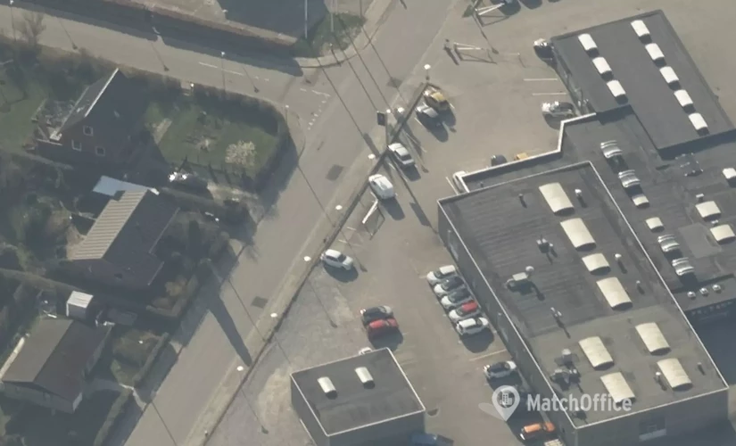 Kontor til leje på Thomas Helsteds Vej 2 l 1., 8660 Skanderborg - 162 m² | Foto 2 - Lokalebasen.dk