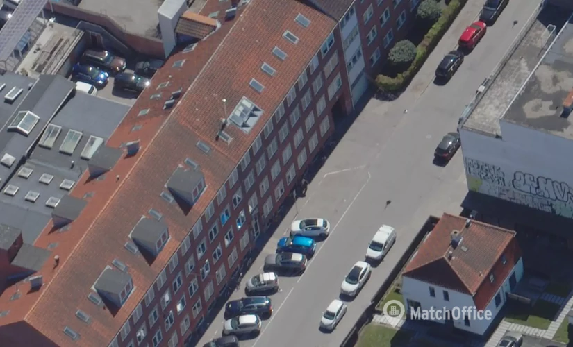 Office Hejrevej 39, 2. 2400 Copenhagen NV