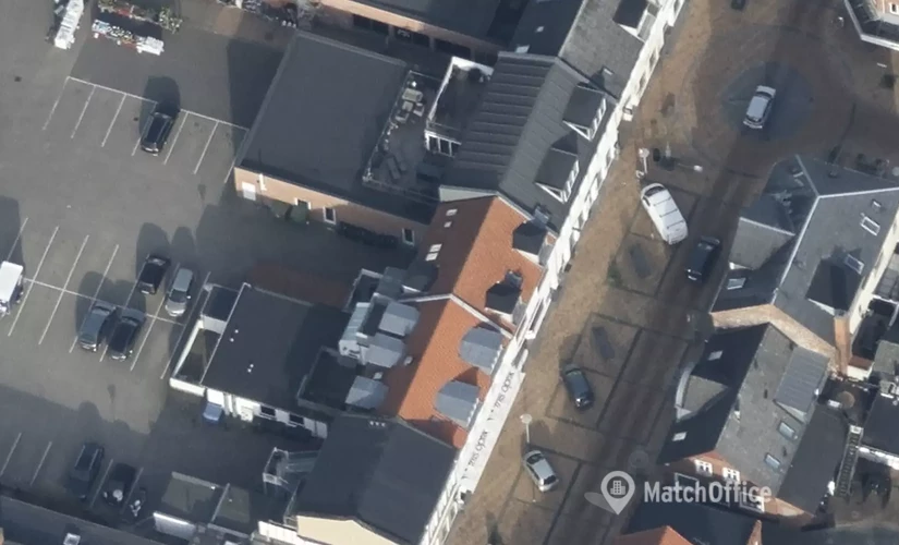 Butik til leje på Odelsgade 32 st, 7130 Juelsminde - 88 m² | Foto 3 - Lokalebasen