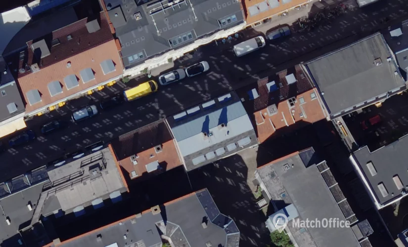 168 m² Shop for rent in Copenhagen City Center, Sankt Peders Stræde 49 st. (1453) - 0 | MatchOffice.com