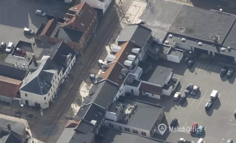 Butik til leje på Odelsgade 32 st, 7130 Juelsminde - 88 m² | Foto 2 - Lokalebasen.dk