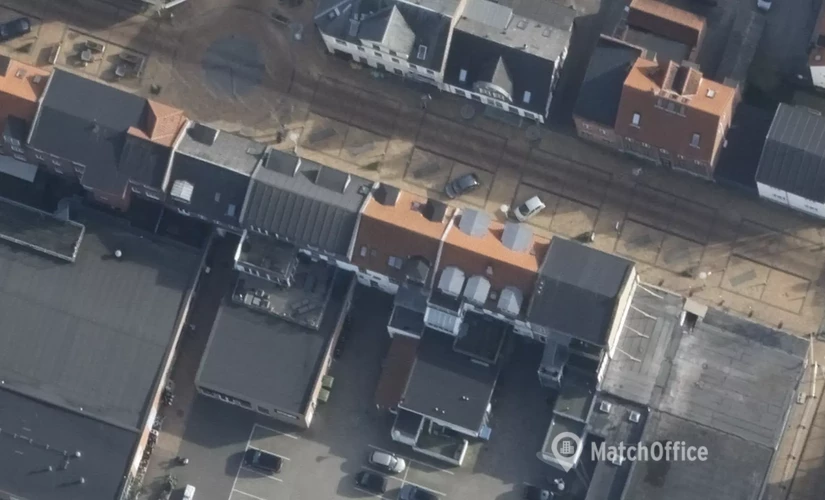 Butik til leje på Odelsgade 32 st, 7130 Juelsminde - 88 m² | Foto 4 - Lokalebasen