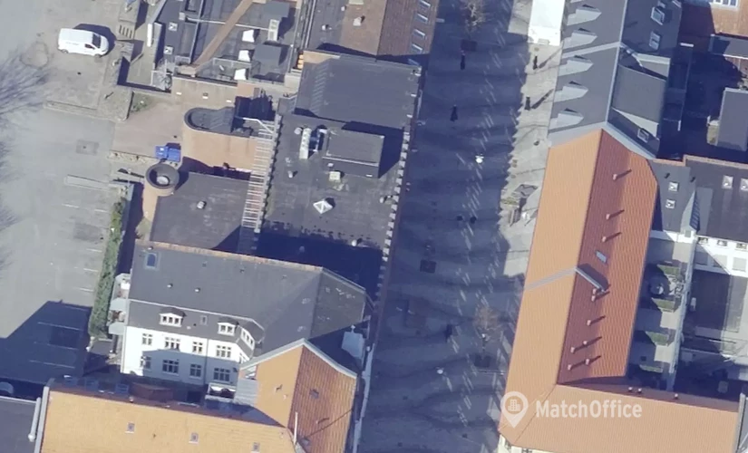 Butik til leje på Kongensgade 50 st, 6700 Esbjerg C - 134 m² | Foto 2 - Lokalebasen