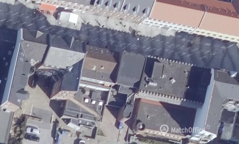 Butik til leje på Kongensgade 50 st, 6700 Esbjerg C - 134 m² | Foto 4 - Lokalebasen