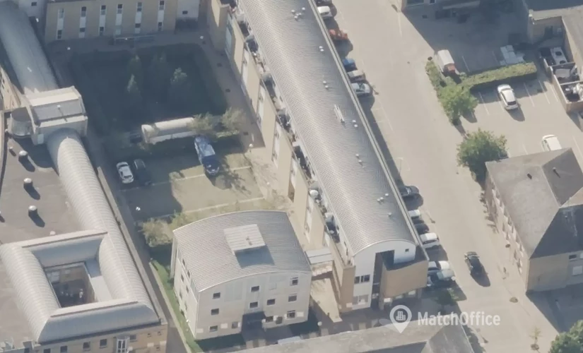 Office Thistedgade 6c st 2630 Taastrup