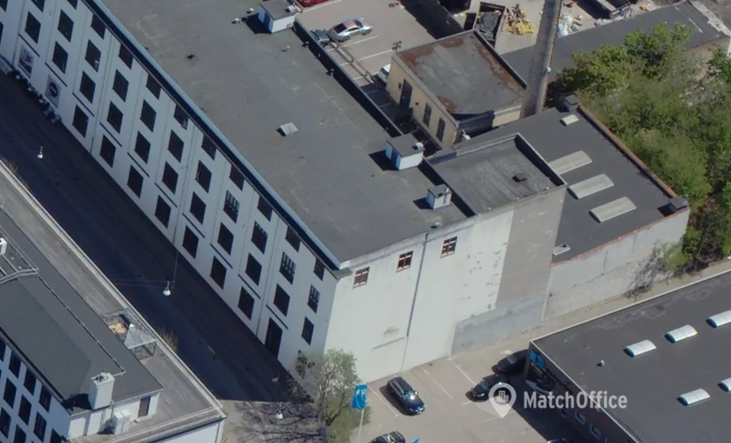 Kontor til leje på Strandlodsvej 6C 1. sal, 2300 København S - 250 m² | Foto 3 - Lokalebasen.dk