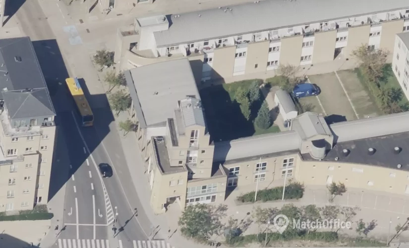 Office Thistedgade 6c st 2630 Taastrup