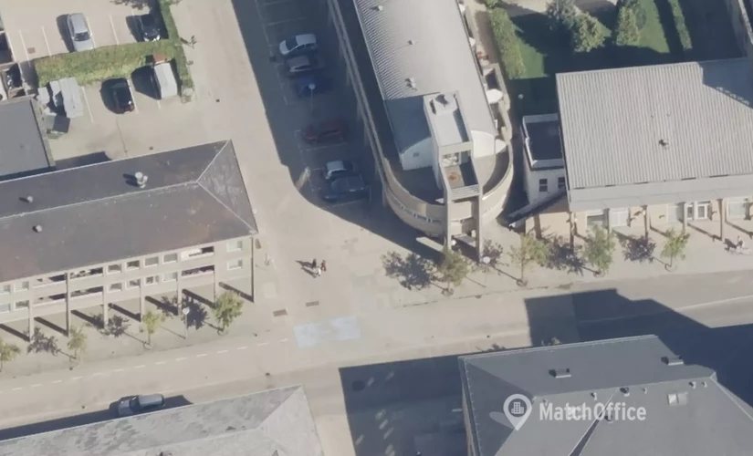 Office Thistedgade 6c st 2630 Taastrup