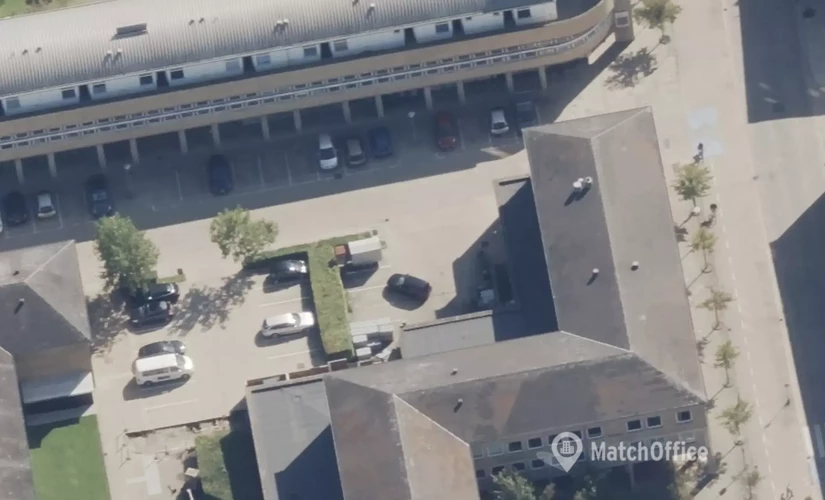 Office Thistedgade 6c st 2630 Taastrup