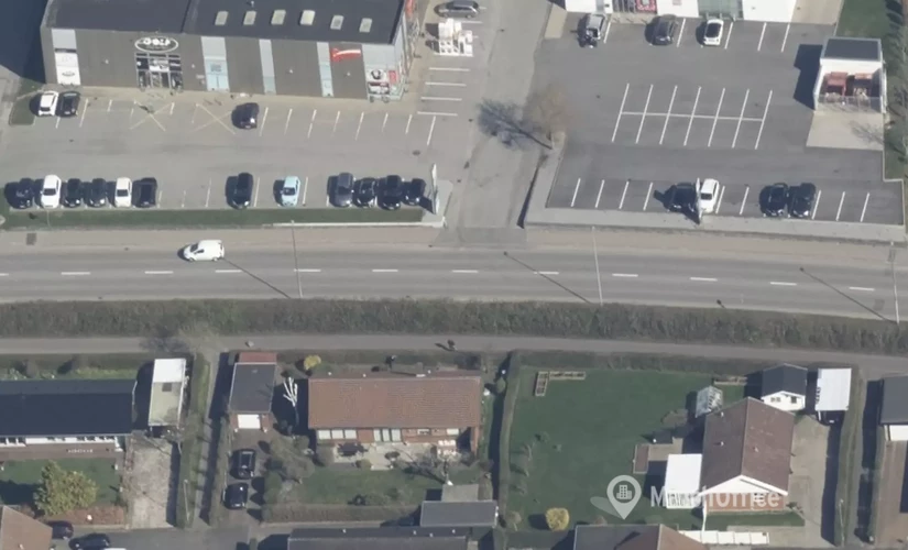 770 m² Store for rent in Tilst, Agerøvej 25 (8381) - 0 | MatchOffice