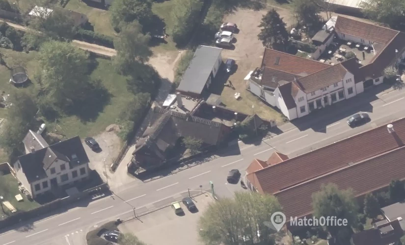 Butik Nyvej 18 3360 Liseleje