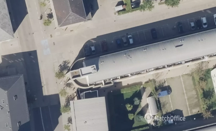 Office Thistedgade 6c st 2630 Taastrup