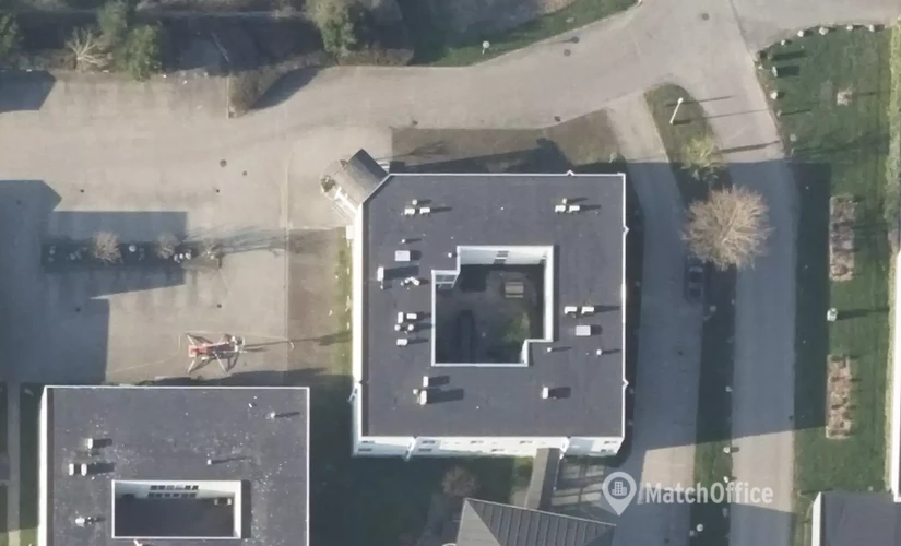 Kontor til leje på Sivlandvænget 27A 1, 5260 Odense S - 610 m² | Foto 4 - Lokalebasen