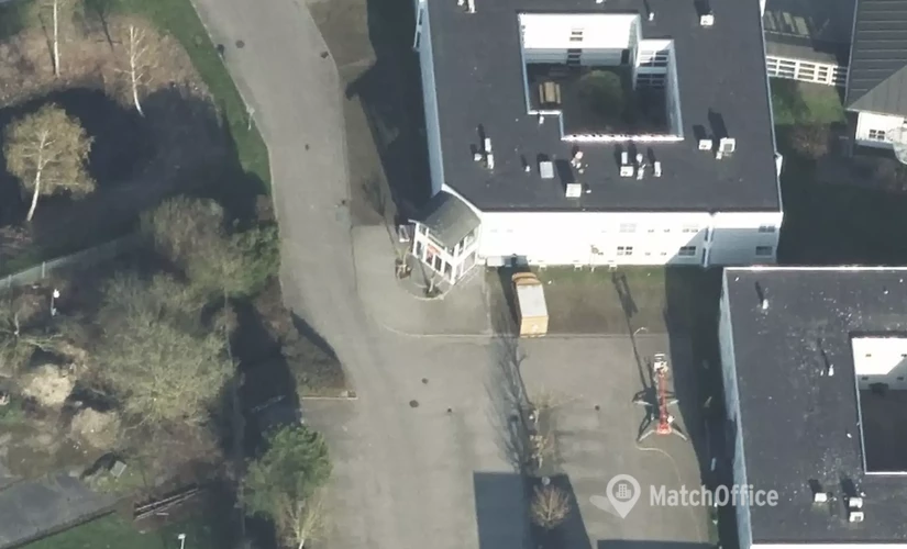 Kontor til leje på Sivlandvænget 27A 1, 5260 Odense S - 610 m² | Foto 3 - Lokalebasen.dk