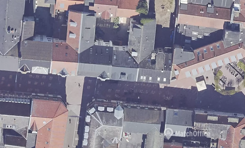 Butik til leje på Jernbanegade 21, 6000 Kolding - 156 m² | Foto 4 - Lokalebasen