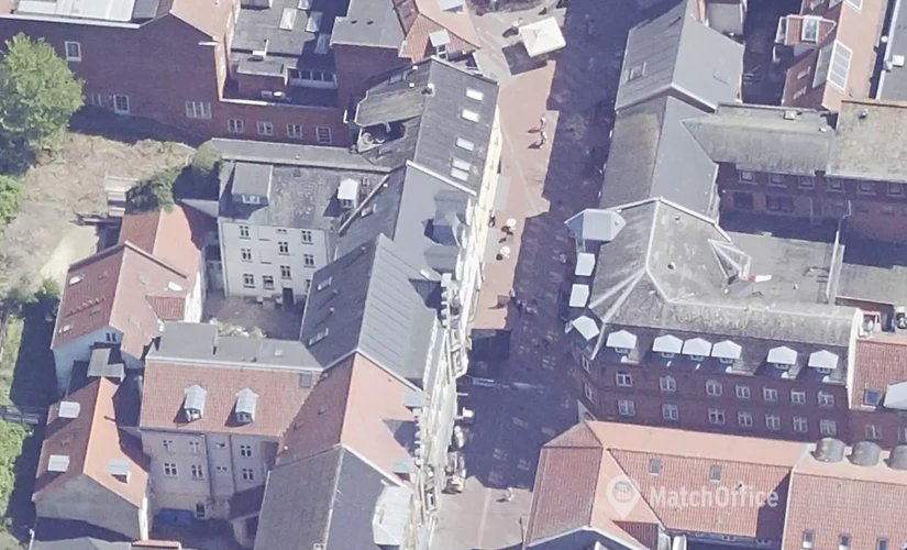 Butik til leje på Jernbanegade 21, 6000 Kolding - 156 m² | Foto 3 - Lokalebasen.dk