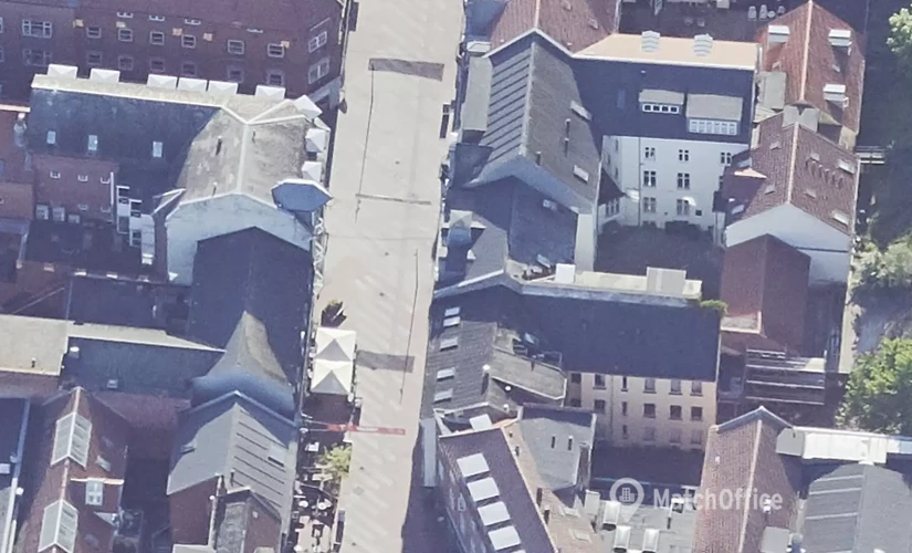 Butik til leje på Jernbanegade 21, 6000 Kolding - 156 m² | Foto 2 - Lokalebasen