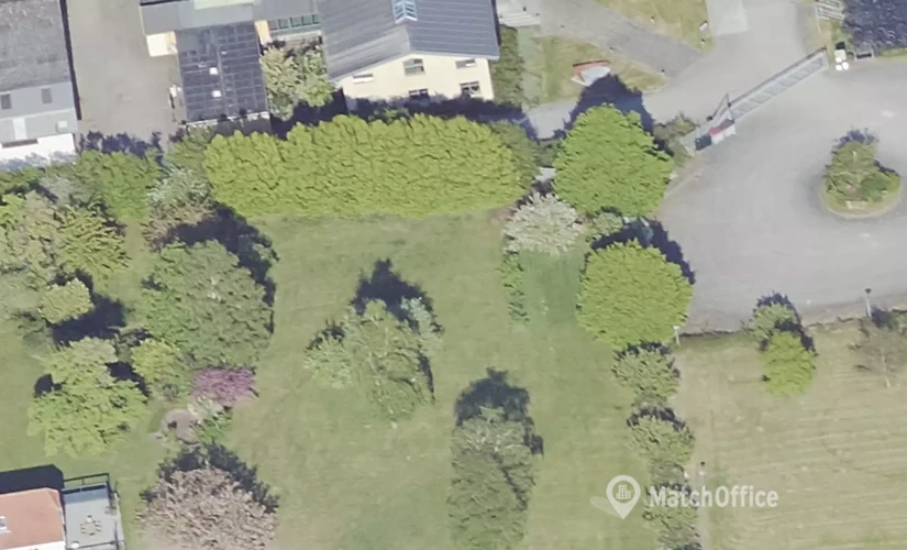 Lager til leje på Egebjerg Hovedgade 27, 4500 Nykøbing Sj - 11814 m² | Foto 3 - Lokalebasen