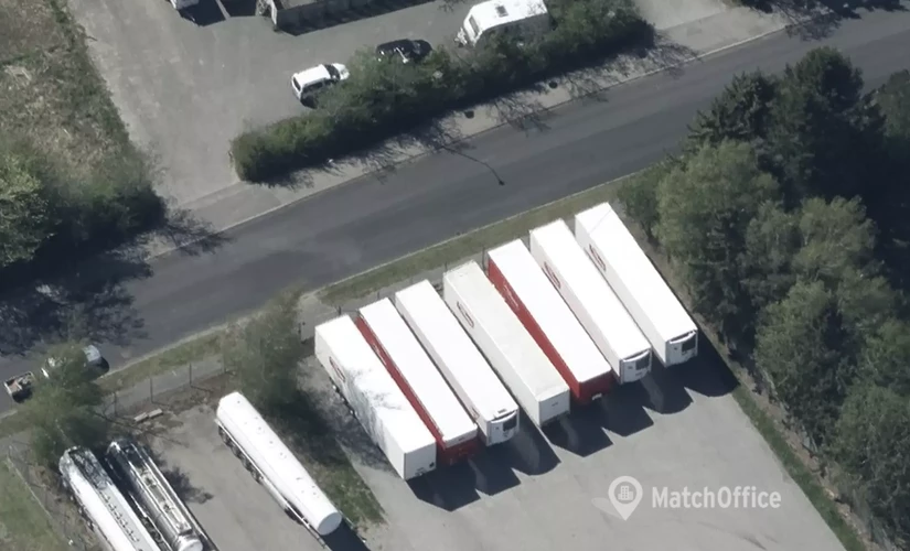 Lager til leje på Stengårdsvej 13, 4340 Tølløse - 1486 m² | Foto 2 - Lokalebasen.dk