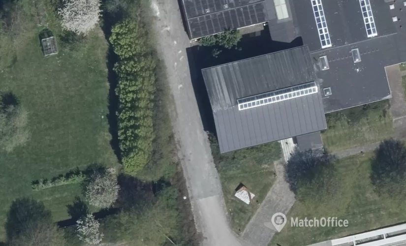 11814 m² Warehouse space for rent in Nykobing Sj, Egebjerg Hovedgade 27 (4500) - 4 | MatchOffice.com
