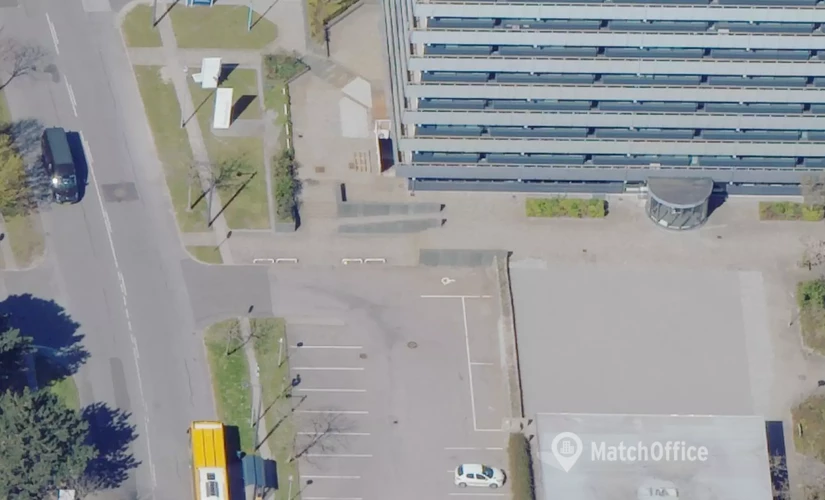 10 m² Shared office in Glostrup, Naverland 2 (2600) - 0 | MatchOffice.com