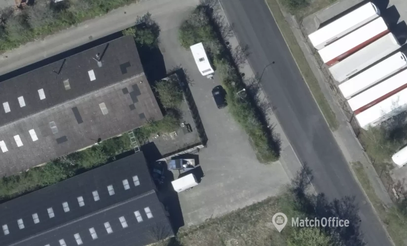 Lager til leje på Stengårdsvej 13, 4340 Tølløse - 1486 m² | Foto 4 - Lokalebasen.dk