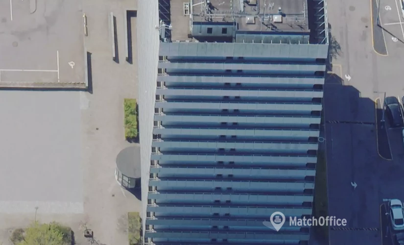 Coworking på Naverland 2, 2600 Glostrup - 10 m² | Foto 1 - Lokalebasen.dk